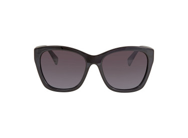Salvatore Ferragamo SF957S 001 Black/Grey Gradient