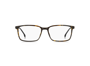 Hugo Boss BOSS 1643 02OS 00 Havana Matte Black 53mm