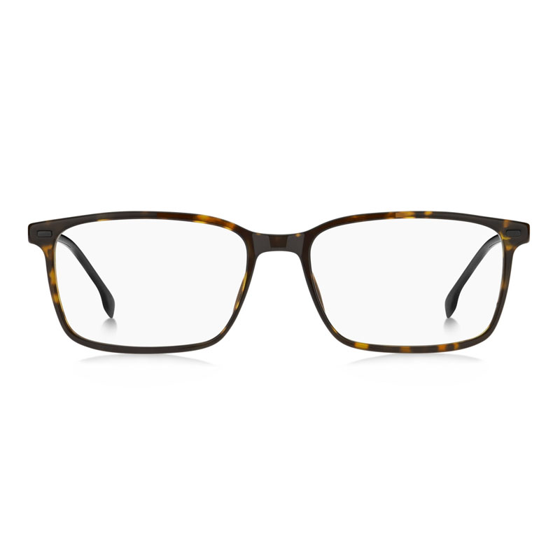 Hugo Boss BOSS1643 Rectangle Eyeglasses