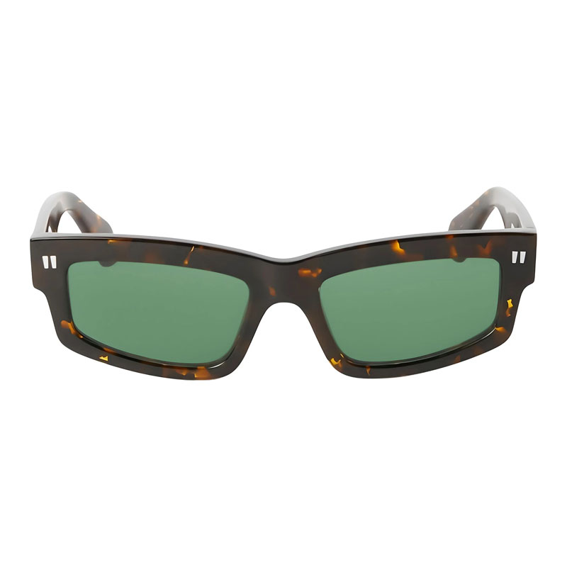 Off-White OERI135MIRAMAR Rectangle Sunglasses