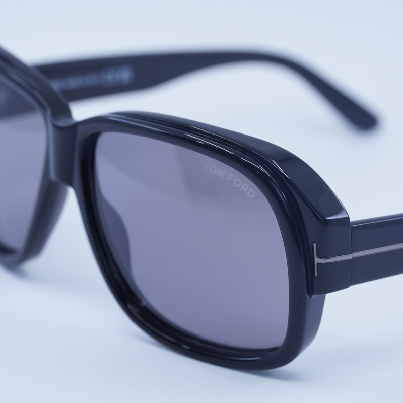 Tom Ford FT0837-N Square Sunglasses