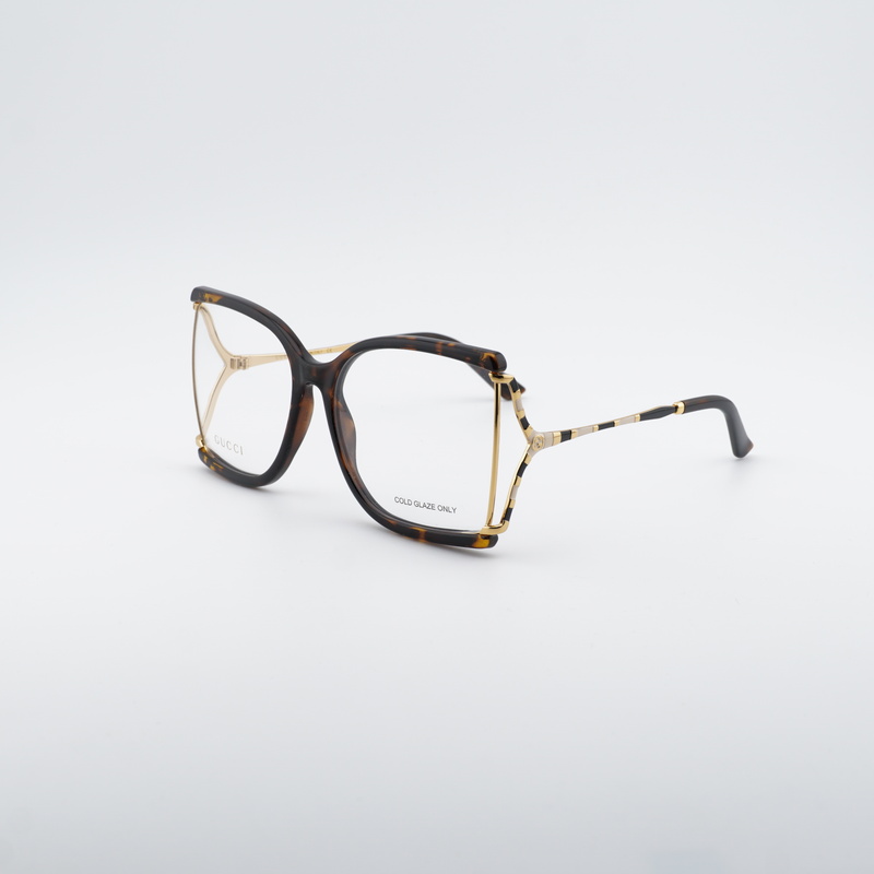 Gucci GG0592O Butterfly Eyeglasses