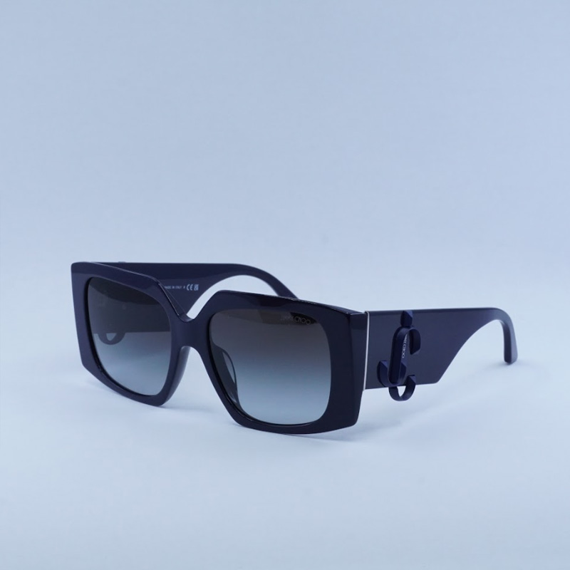 Jimmy Choo JC5006U Butterfly Sunglasses