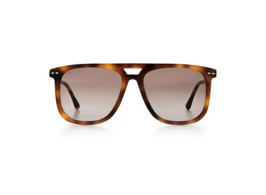 Isabel Marant IM 0007/S 0086 HA Havana/Brown Gradient