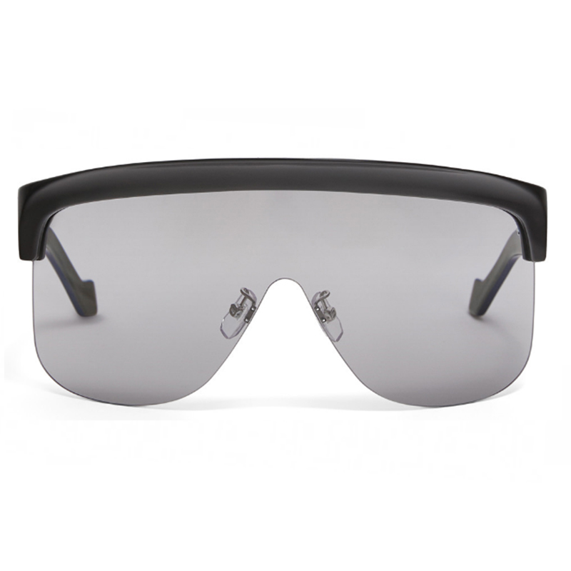 Loewe LW40034U Shield Sunglasses