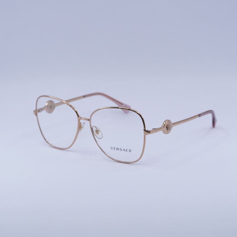 Versace VE1289 Butterfly Eyeglasses