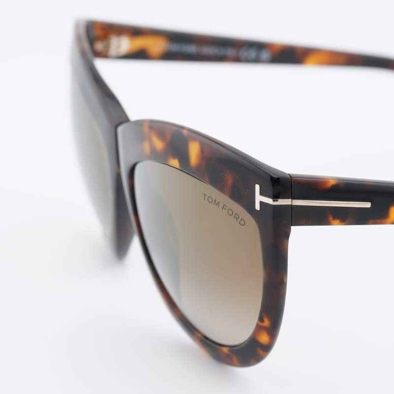 Tom Ford FT1112 Cat Eye Sunglasses