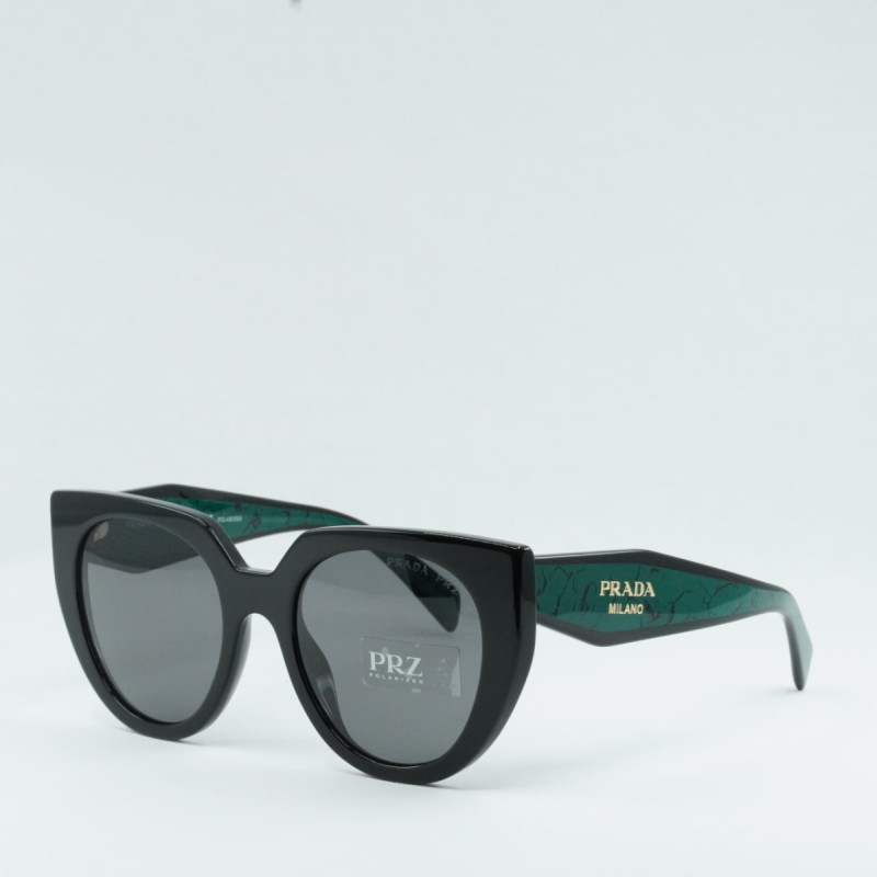 Prada PR14WS Cat Eye Sunglasses