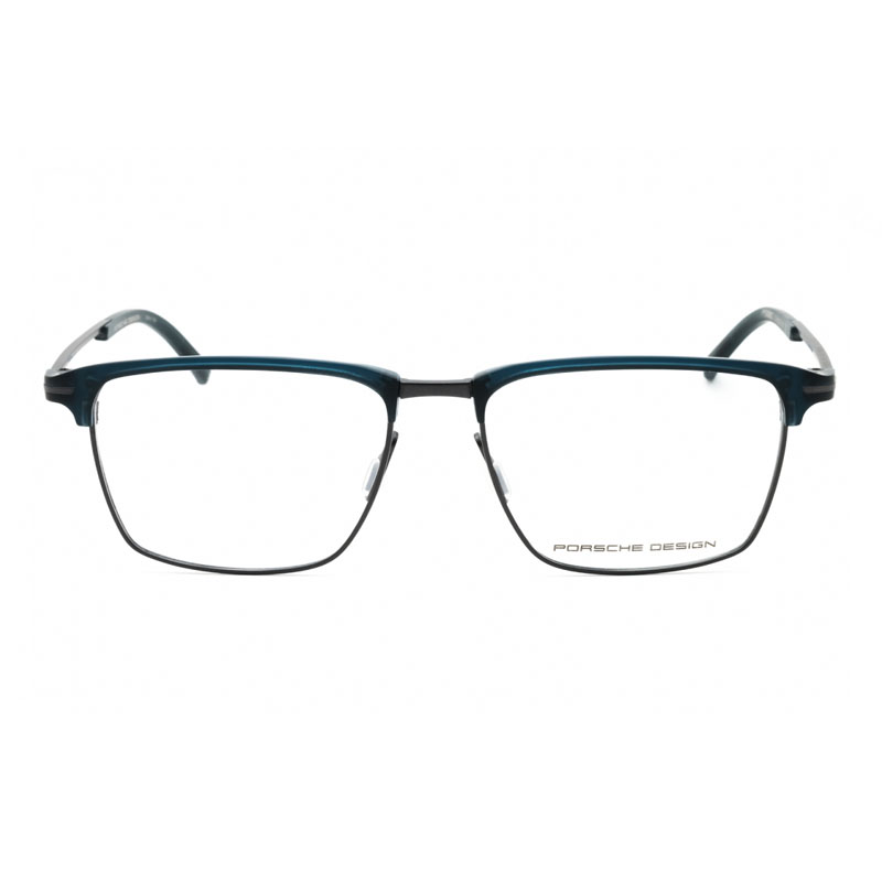 Porsche Design P8380 Rectangle Eyeglasses