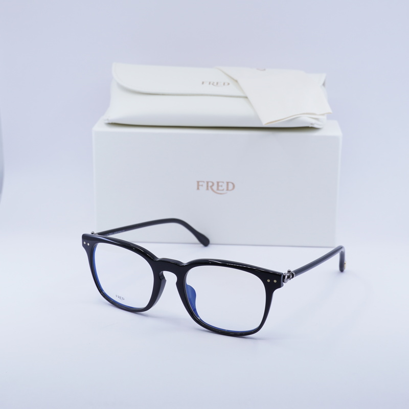 Fred FG50006U Square Eyeglasses