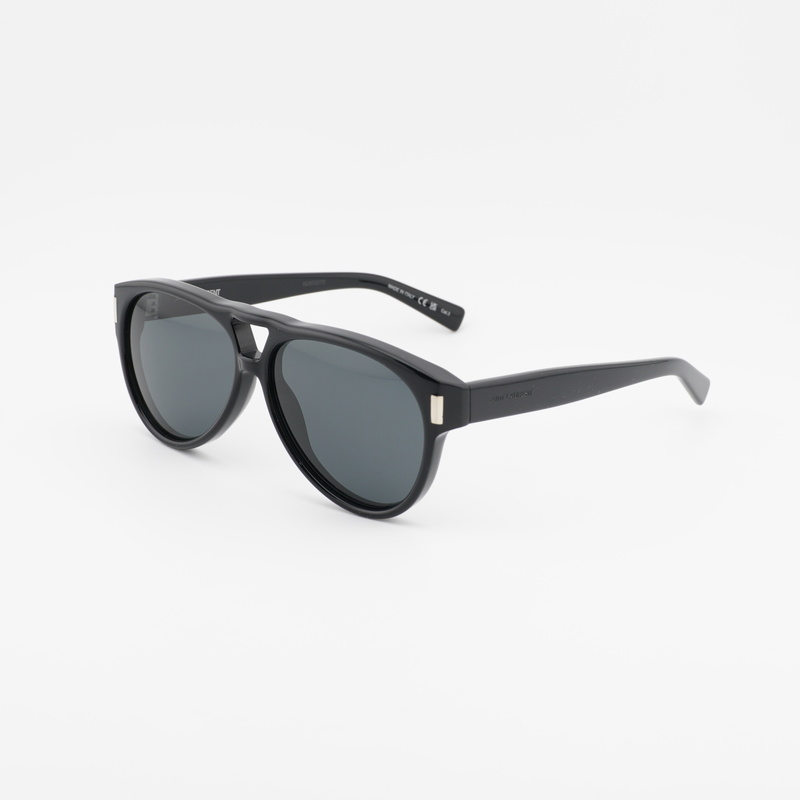 Saint Laurent SL705 Square Sunglasses