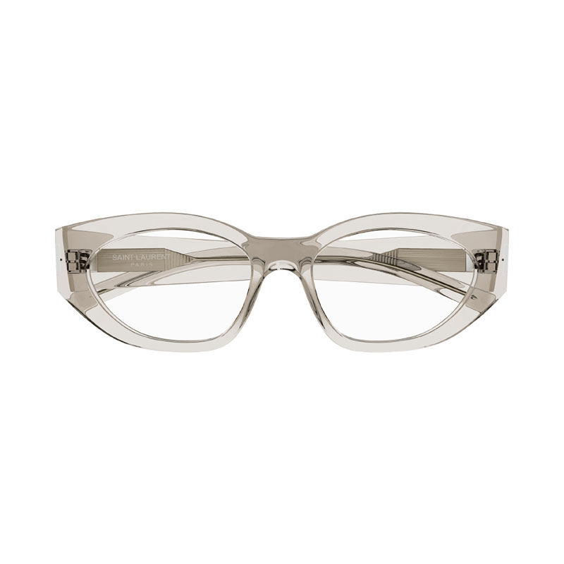 Saint Laurent SL638OPT Cat Eye Eyeglasses