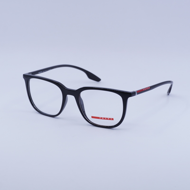 Prada Sport PS01OV Rectangle Eyeglasses