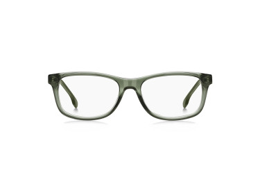 Hugo Boss BOSS 1547 0B59 00 Transparent Olive Green 51mm