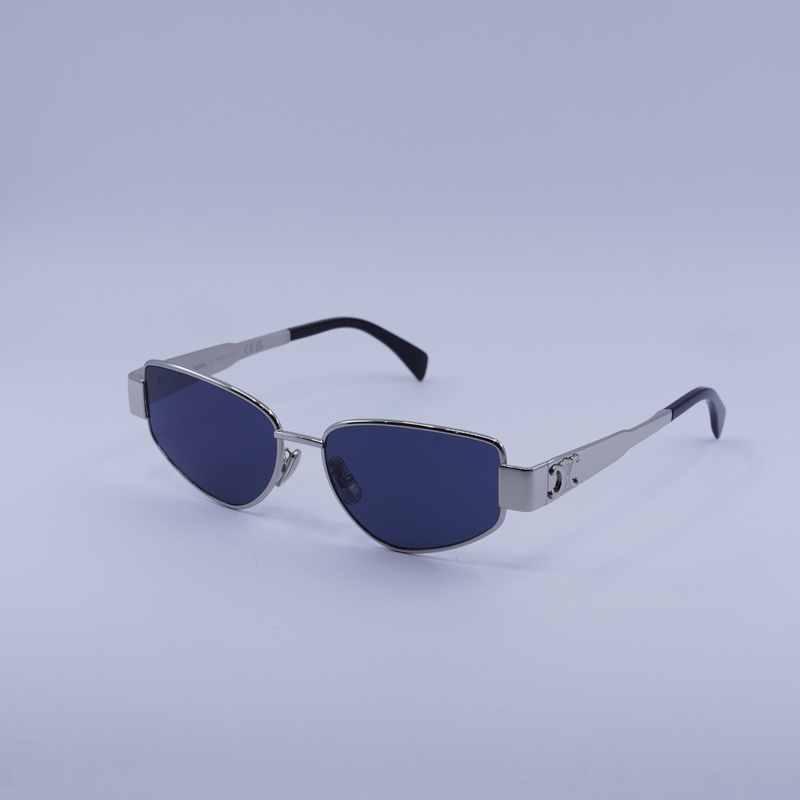 Celine CL40293U Square Sunglasses
