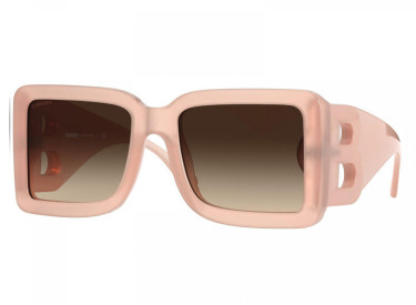 Burberry BE4312 387413 Pink/Brown Gradient