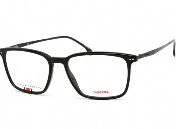Carrera CARRERA 8859 0807 00 Black 56mm