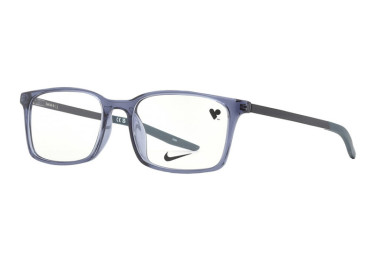 Nike NIKE 7282 412 Thunder Blue 52mm