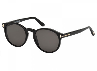 Tom Ford FT0591 01A Black