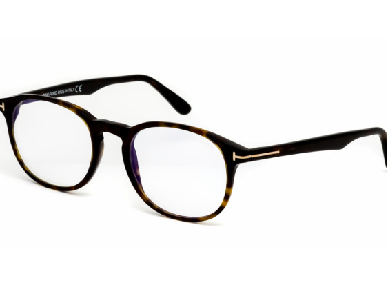Tom Ford FT5680-B 052 Dark Havana