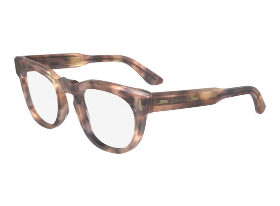 Calvin Klein CK23542 282 Nude Havana 49mm