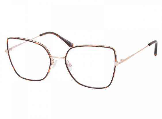 Tom Ford TF5630-B 052 Dark Havana Gold 56mm