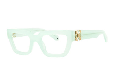 Off-White OERJ08E STYLE 8E 5300 Sage 56mm