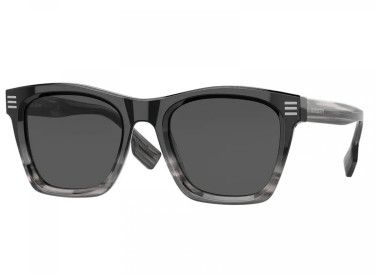 Burberry BE4348 394987 Black/Grey/Dark Grey