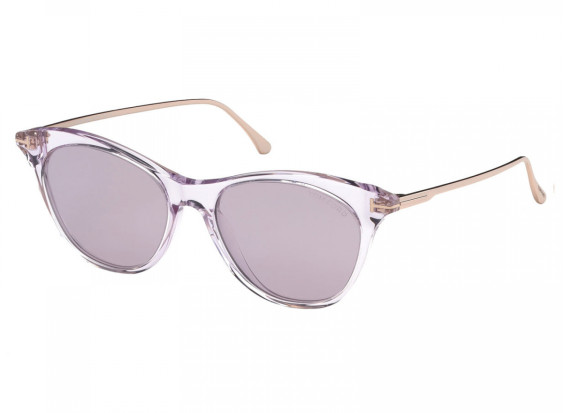 Tom Ford FT0662 72Z Shiny Pink