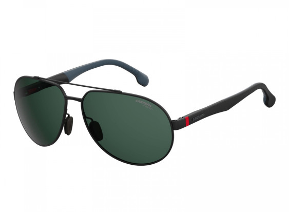 Carrera 8025/S O6W/QT Black/Green
