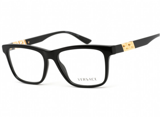 Versace VE3319 GB1 Black 55mm
