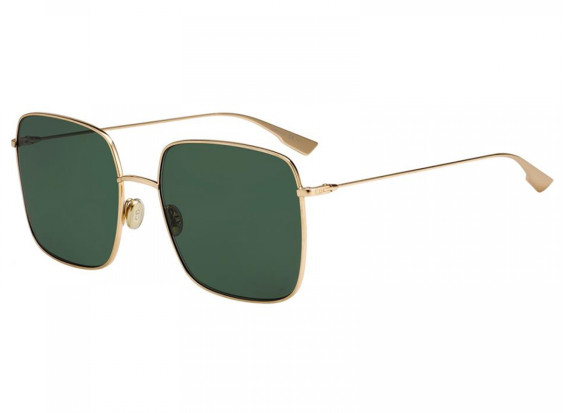 Dior DIORSTELLAIRE1 0DDB Gold Copper/Green