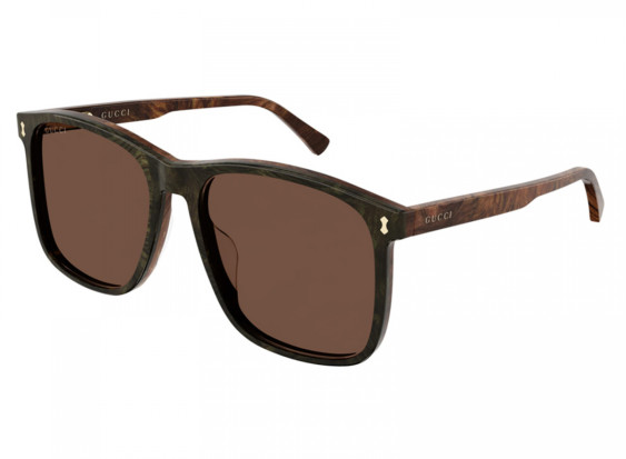 Gucci GG1041S 003 Brown