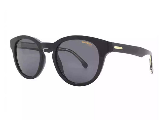 Carrera CARRERA 252/S 0807 IR Black/Grey