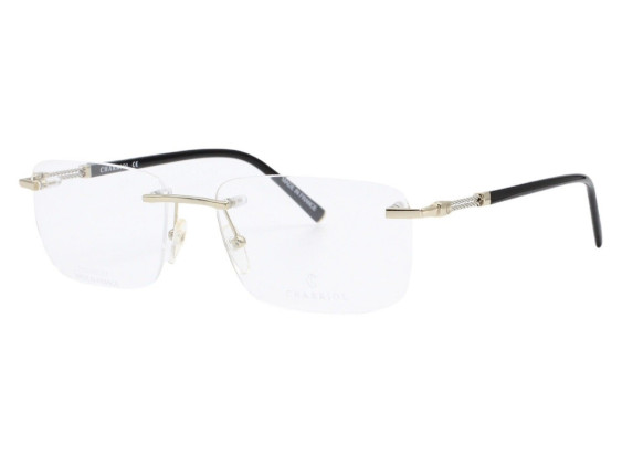 Charriol PC75060 C01 Shiny Gold/Silver 59mm