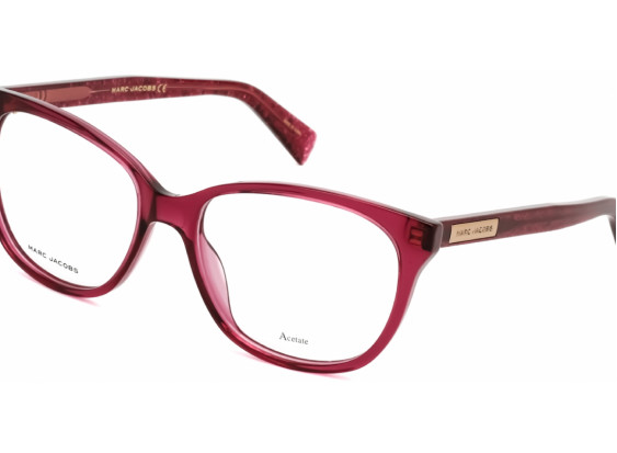 Marc Jacobs MARC430 08CQ 00 Cherry 51mm
