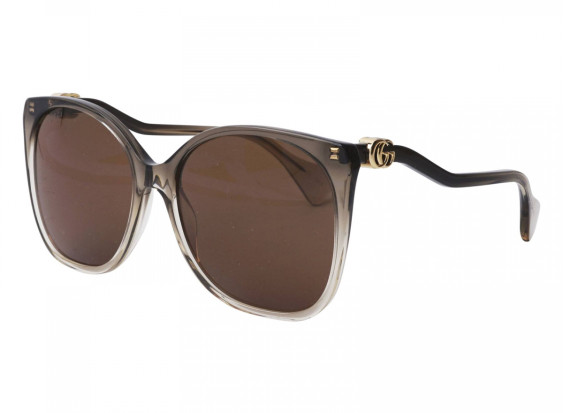 Gucci GG1010S 002 Brown