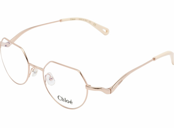 Chloe CE2156 780 Rose Gold 49mm