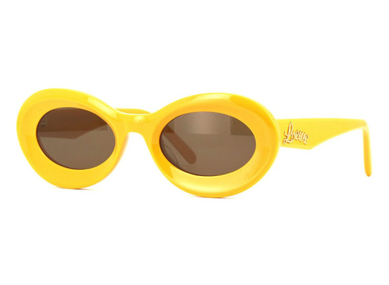 Loewe LW40110U 39E Yellow/Brown