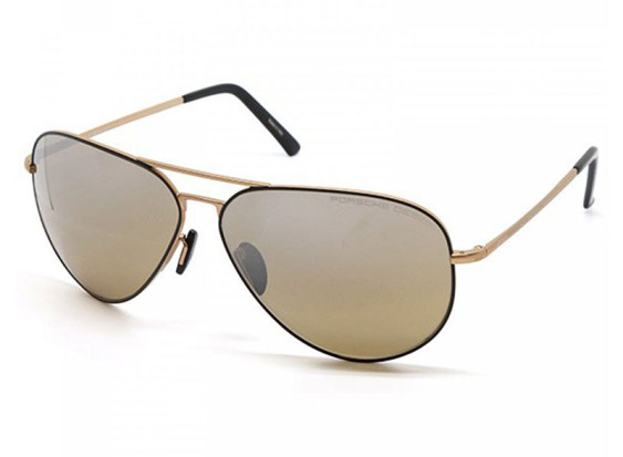 Porsche Design P8508 O Brown