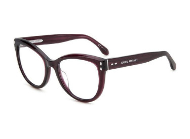 Isabel Marant IM 0089/G 00T7 00 Plum 53mm