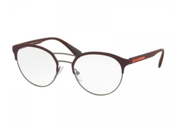 Prada Sport PS52HV VHP1O1 Purple 52mm