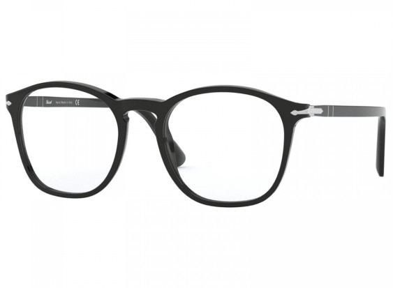 Persol PO3007VM 95 Black