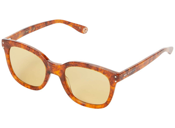 Gucci GG0571S 005 Havana