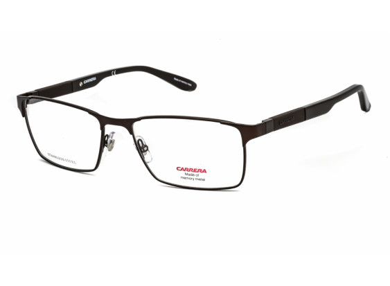 Carrera CA8822 0YZ4 00 Matte Brown 56mm