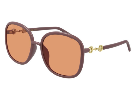 Gucci GG0892SA 003 Pink/Orange