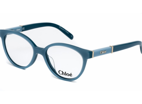Chloe CE3611 424 Blue 47mm