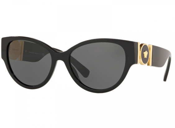 Versace VE4368A GB1/87 Black