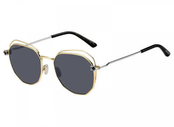 Jimmy Choo FRANNY/S J5G/IR Grey