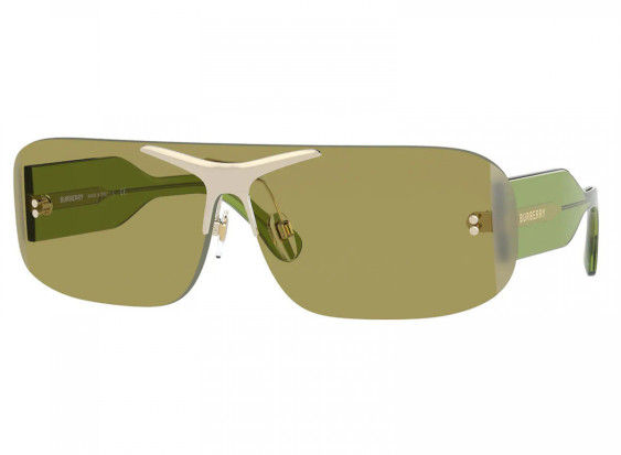 Burberry BE3123 3917/2 Green 60mm